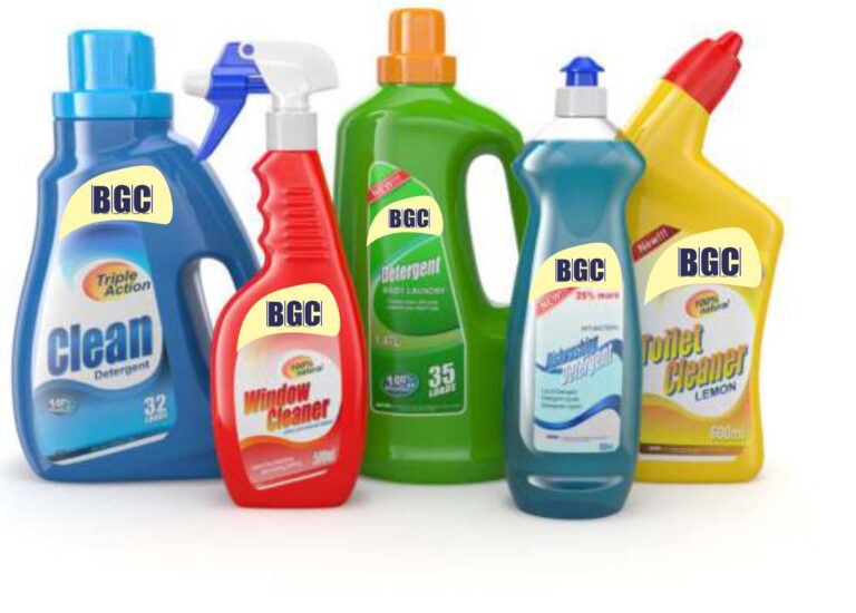 our products