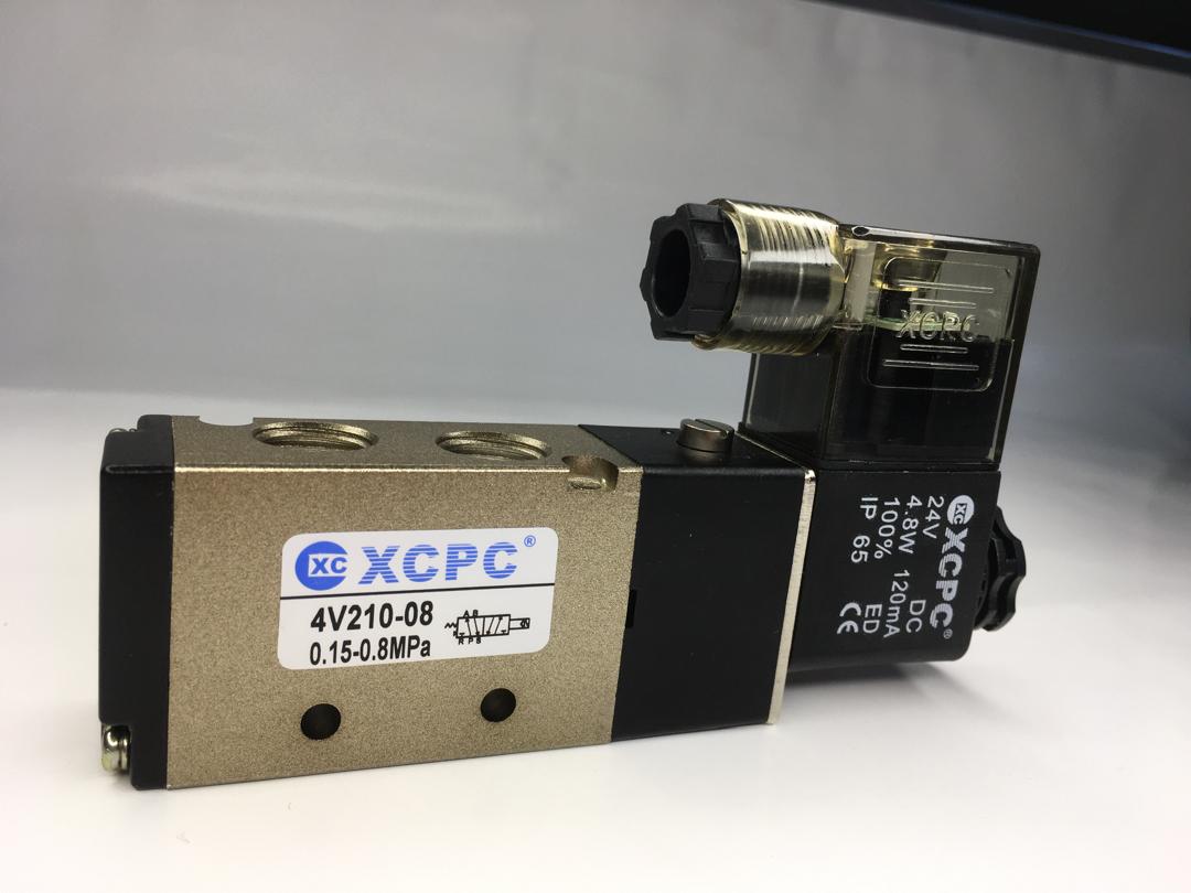 Pnuematics fittings