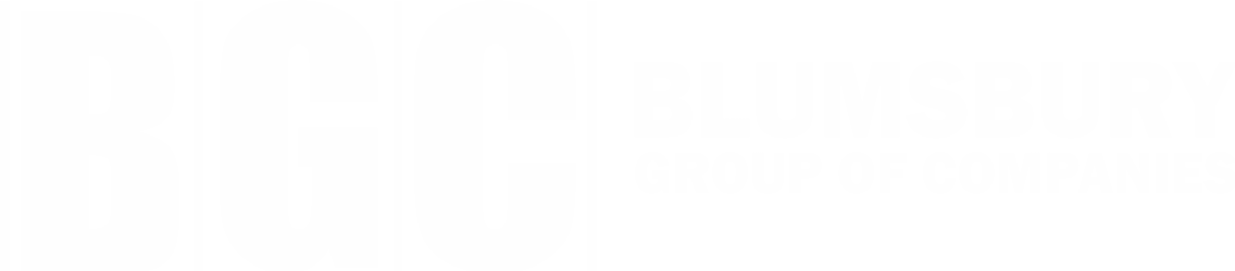 Welcome to Blumsbury Group of Companies