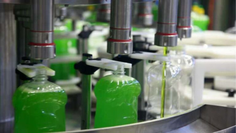 products under manufacturing