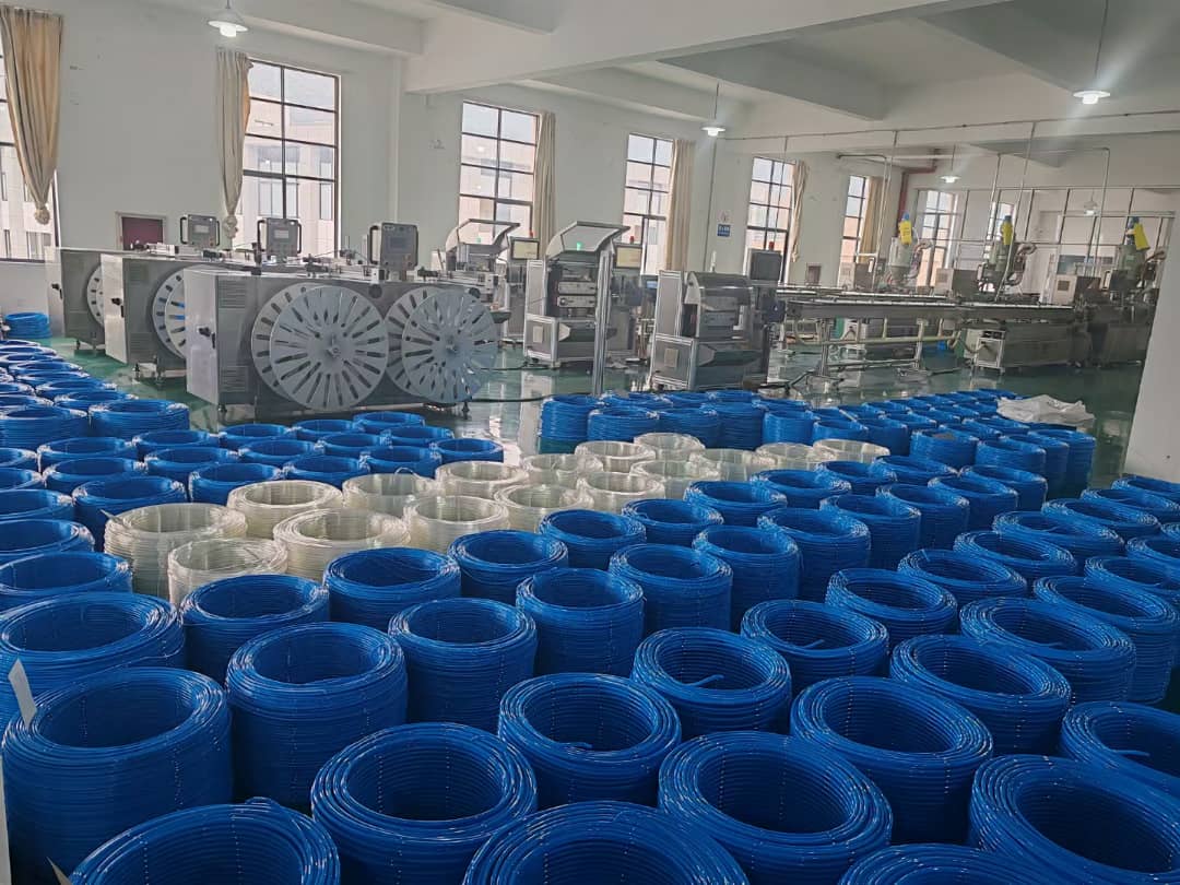 pu tubing